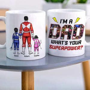 Dad- DR-WHM-02dnqn050523hh Personalized Coffee Mug - Coffee Mug - GoDuckee