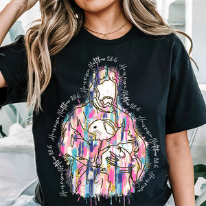 Personalized Gift For Christian Shirts Jesus Lover 03ACDT280225 - Shirts - GoDuckee
