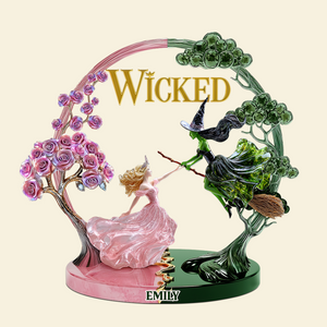 Musical Acrylic Plaque - Personalized Gifts For Fans 03tgpu300625 - Shaped Plaques - GoDuckee