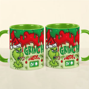 Personalized Gifts For Family Coffee Mug 01HUDT020824 - Coffee Mug - GoDuckee