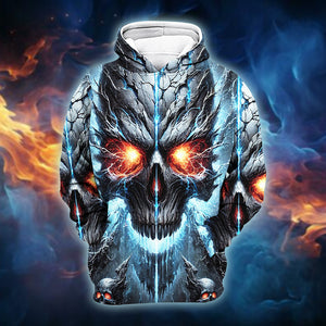 Gifts For Skull Lover Shirt 03XQMH070125 - AOP Products - GoDuckee