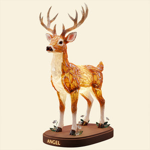 Animals Light Box Personalized Gifts 04HYDT111225 - Light Box - GoDuckee