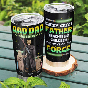 Personalized Tumbler - Father's day - Tz - TCTT- 08htqn100523hh - Tumbler Cup - GoDuckee
