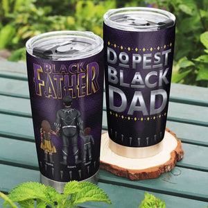 Dad 03qhqn110523tm Personalized Tumbler - Tumbler Cup - GoDuckee