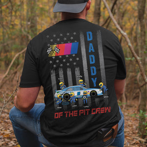 Racing Family-02hthn160623 Personalized Shirt - Shirts - GoDuckee