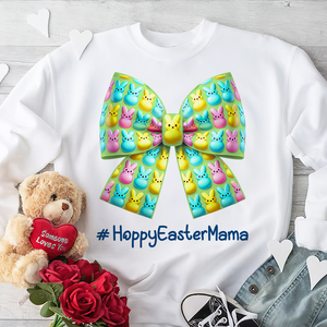 Personalized Gifts For Grandma Shirt Easter Gifts 02ohpu030325 - Shirts - GoDuckee