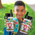 First Grade TT 06NATN150623HA Personalized Kid Tumbler, Gift For Kids - Kid Tumbler - GoDuckee
