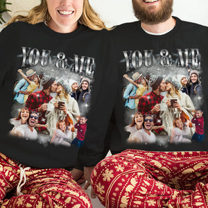 You & Me We Got This, Personalized Shirt, Gifts For Couple - Shirts - GoDuckee