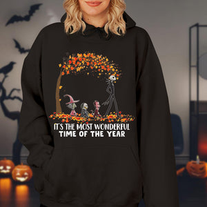 Halloween Gifts For Horror Movie Fans Shirt 39acxx280824 - Shirts - GoDuckee