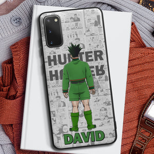 Personalized Gifts For Comic Fan Phone Case 03xqtn010724hg - Phone Case - GoDuckee