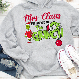 Gifts For Fans Funny Christmas Shirt 02acpu091124 - Shirts - GoDuckee