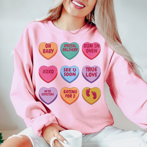 Gifts For Pregnant Moms Shirt 258acxx260824 Valentine Gifts - Shirts - GoDuckee