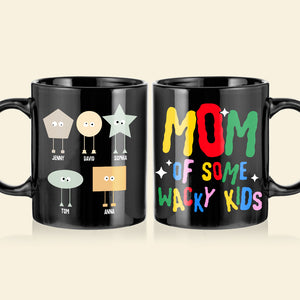 Personalized Gifts For Mom Coffee Mug 02katn180324 - Coffee Mugs - GoDuckee