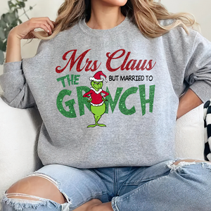 Gifts For Fans Funny Christmas Shirt 02acpu091124 - Shirts - GoDuckee