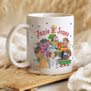 Personalized Gifts For Teacher Coffee Mug 01nadc310824 - Coffee Mug - GoDuckee