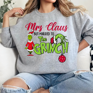 Gifts For Fans Funny Christmas Shirt 02acpu091124 - Shirts - GoDuckee