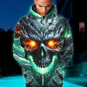 Gifts For Skull Lover Shirt 03XQMH070125 - AOP Products - GoDuckee