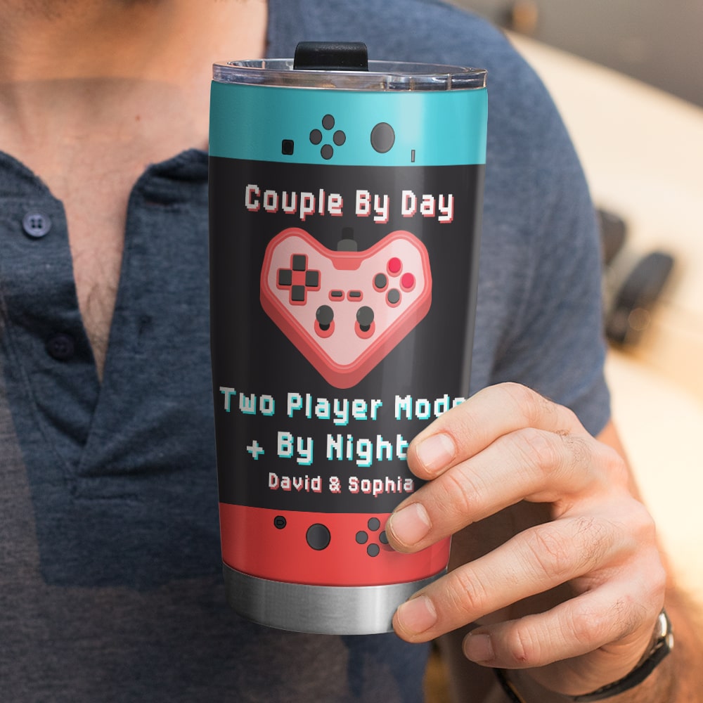 Father Son Hunting Partners for Life, Personalized Tumbler, Gifts for -  GoDuckee