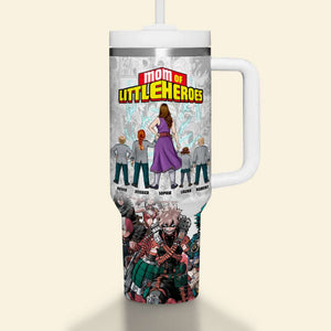 Personalized Gifts For Mom Tumbler 04kadt100424hh - Tumbler Cups - GoDuckee