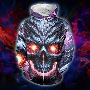 Gifts For Skull Lover Shirt 03XQMH070125 - AOP Products - GoDuckee