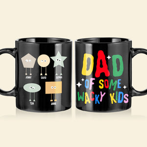 Personalized Gifts For Dad Coffee Mug 02katn180324-2 - Coffee Mugs - GoDuckee