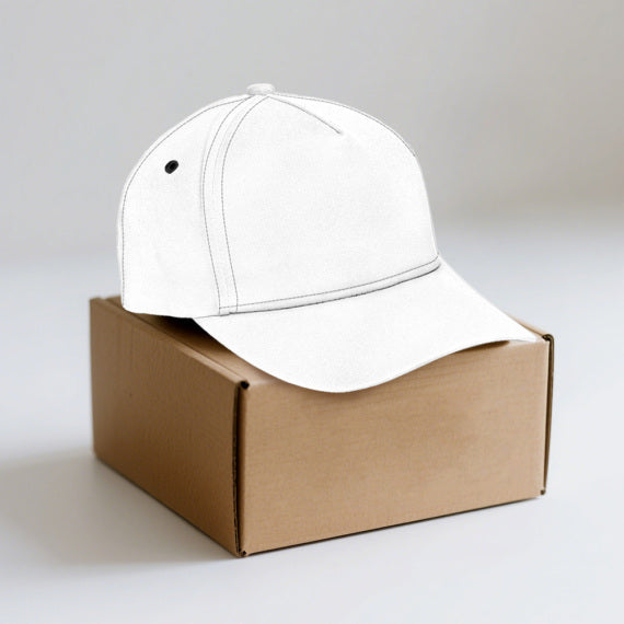 (GDK) Classic Cap - Add-On Carton Box - - GoDuckee