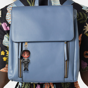 Personalized Gifts For Superhero Fans Keychain 06QHHU170125PA - Keychains - GoDuckee