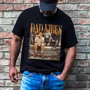Personalized Gifts For Dad Shirt 081ohti100125 - Shirts - GoDuckee