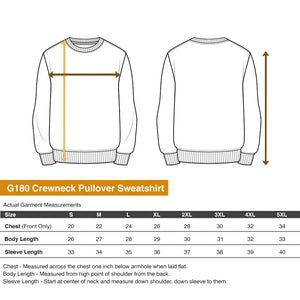 Personalized Shirt Hoodie Sweatshirt TT 03QHDT130623 Gift For Family - Shirts - GoDuckee