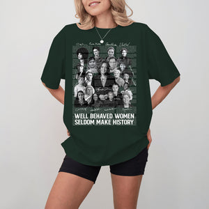 Gifts For Woman Shirt 126acxx260824 - Shirts - GoDuckee