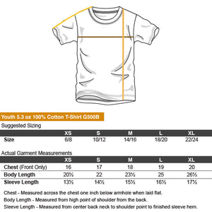 Leveled Up To Kindergarten 03NATI150623 Personalized Shirt - Shirts - GoDuckee