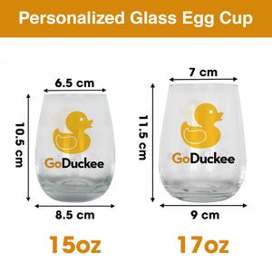 CustomizingBox - Personalized Glass Egg Cup mẫu (3036*1232) - Glass Egg Cup - GoDuckee