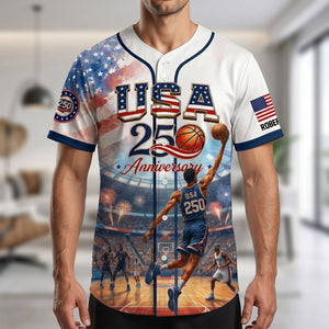 Epic America Basketball Jersey - Personalized Gifts For Basketball Players 03qhti250626 - AOP Products - GoDuckee