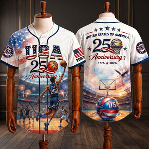 Epic America Basketball Jersey - Personalized Gifts For Basketball Players 03qhti250626 - AOP Products - GoDuckee