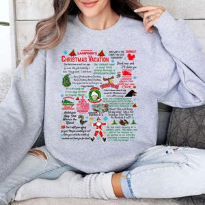 Gifts For Movie Fans Shirt 37acxx260824 Christmas Vacation - Shirts - GoDuckee