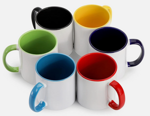 Custom Bookstore Mug - Personalized Coffee Mug - Book Lover Gifts - Coffee Mug - GoDuckee