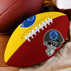 Personalized Gifts For Family American Football 05hupu051124 - American Football - GoDuckee