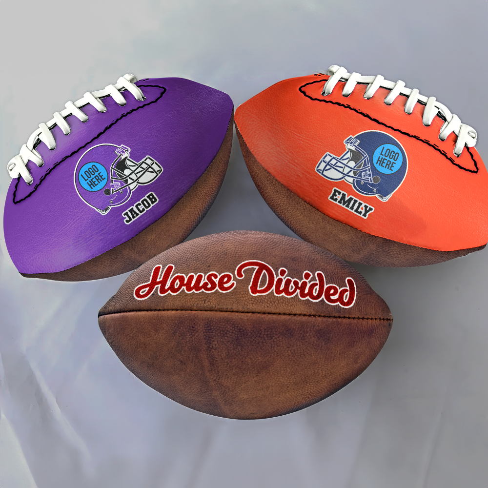 Personalized Gifts For Family American Football 05hupu051124 - American Football - GoDuckee