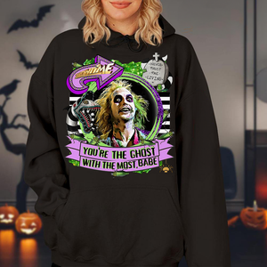 Halloween Gifts For Horror Movie Fans Shirt 17acxx280824 - Shirts - GoDuckee