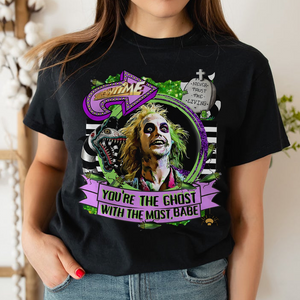 Halloween Gifts For Horror Movie Fans Shirt 17acxx280824 - Shirts - GoDuckee