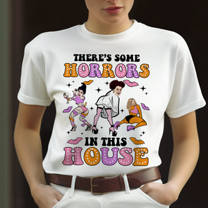 Halloween Film Shirt 63acxx260824 - Shirts - GoDuckee