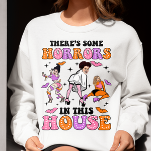 Halloween Film Shirt 63acxx260824 - Shirts - GoDuckee