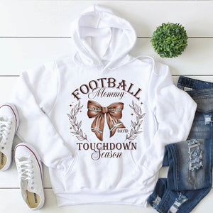 Personalized Gifts For American Football Lover Shirt 02PGLU310824 - Shirts - GoDuckee