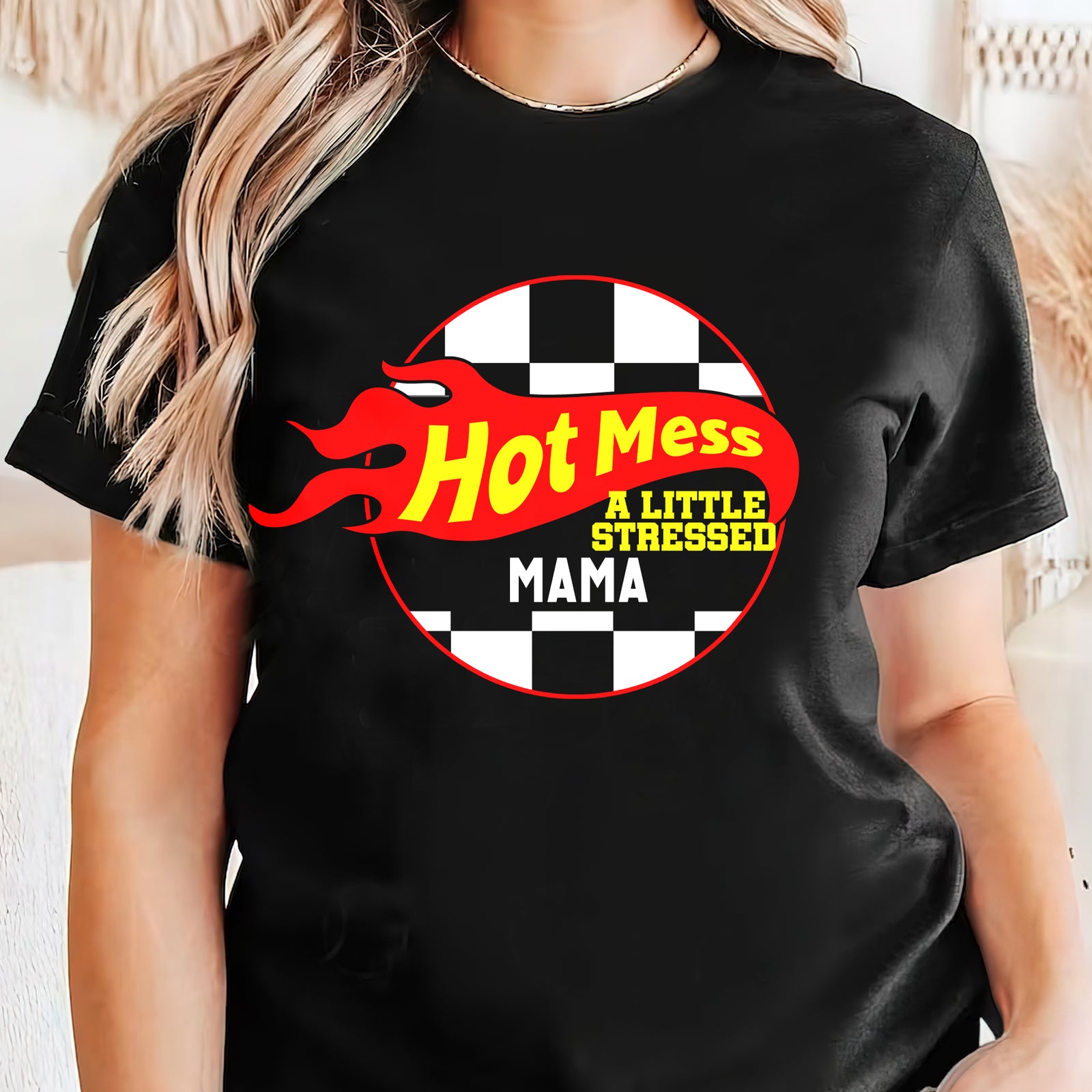 Gifts For Mom Shirt 250acxx260824 Funny Gift - Shirts - GoDuckee