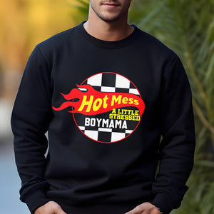 Gifts For Mom Shirt 250acxx260824 Funny Gift - Shirts - GoDuckee