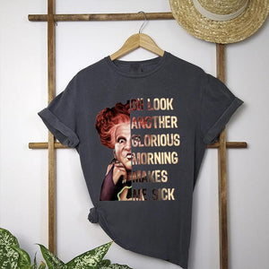 Gifts For Force-To-Be-Morning Person 03pjxx230725 - Shirts - GoDuckee