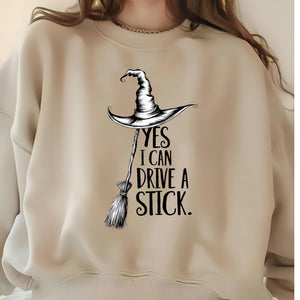 Yes I Can Drive Shirt - Funny Girlfriend/Wife Shirt 03pjdt270825 - Shirts - GoDuckee