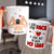 Couple, I Love Your Face, Personalized Mug, Couple Mug - Coffee Mug - GoDuckee