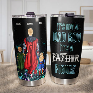 Father's Day 04DNLI270423TM Personalized Tumbler - Tumbler Cup - GoDuckee