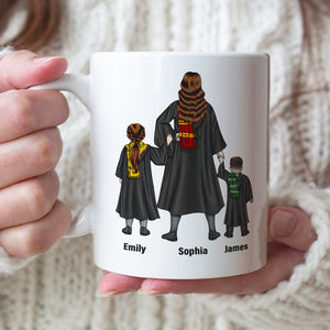 Best Magic Dad Ever - Personalized Tumbler - Tumbler Cup - GoDuckee